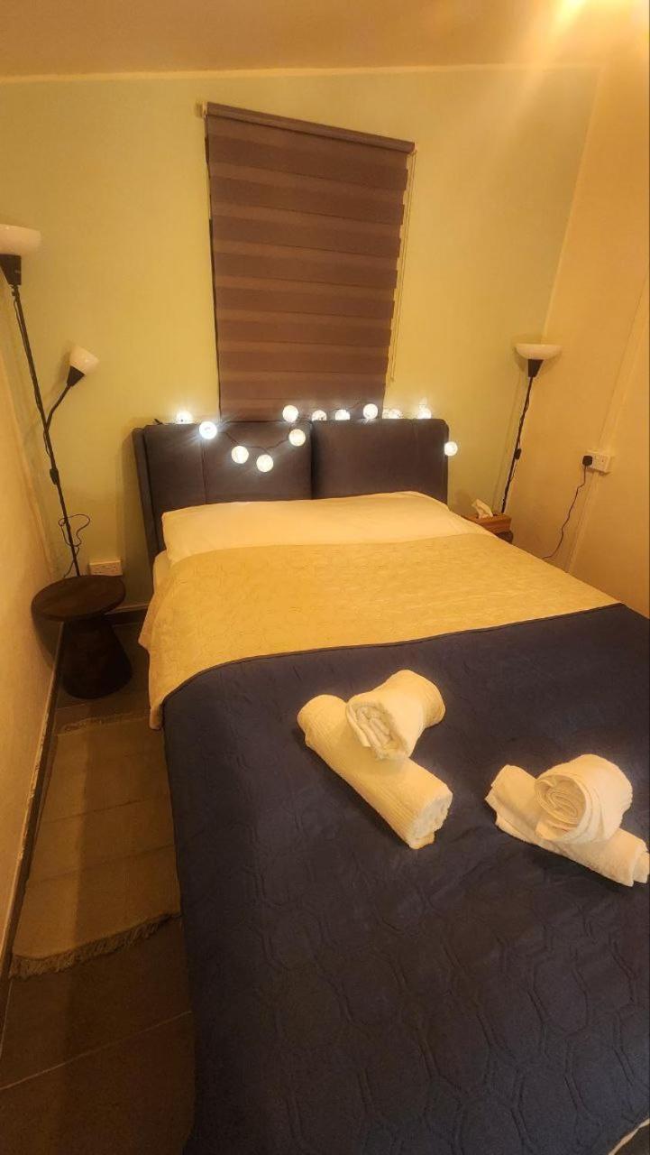Agros Glamping Boutique Hotel Buitenkant foto