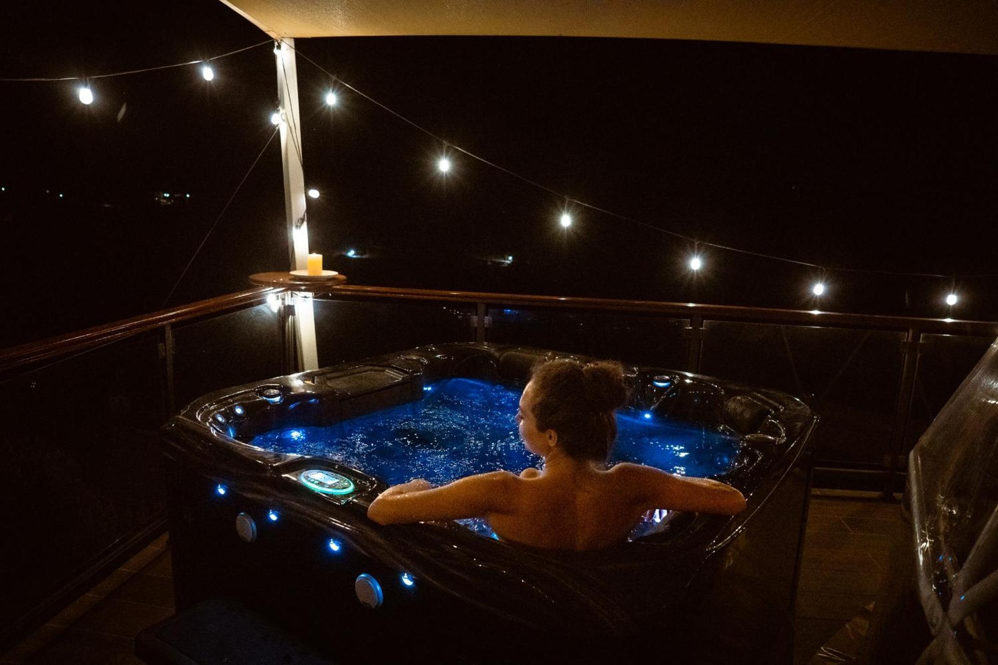 Agros Glamping Boutique Hotel Buitenkant foto