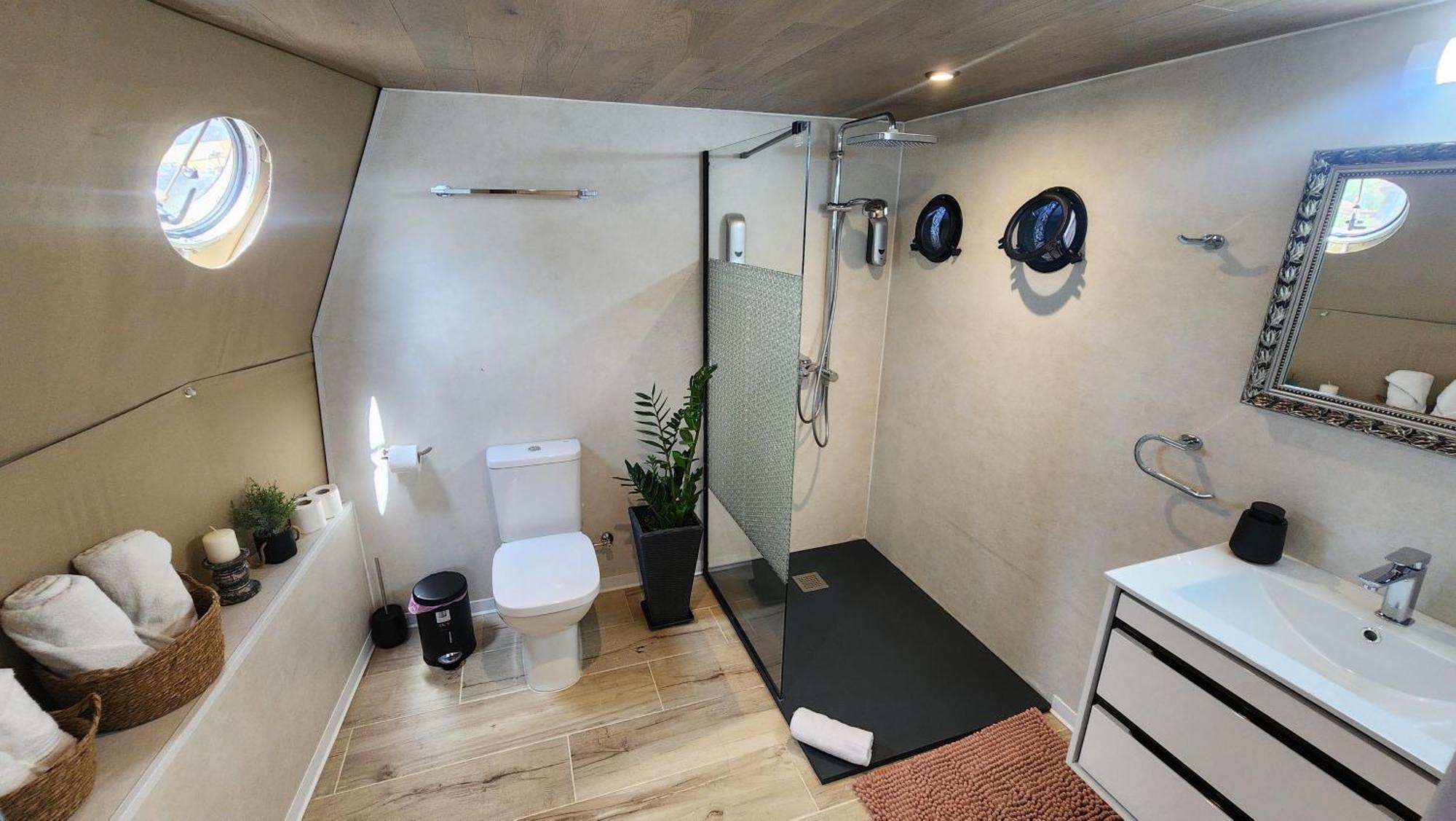 Agros Glamping Boutique Hotel Buitenkant foto